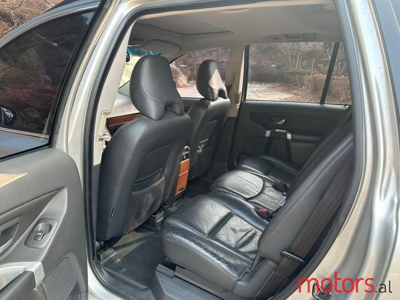 2010' Volvo Xc 90 photo #6