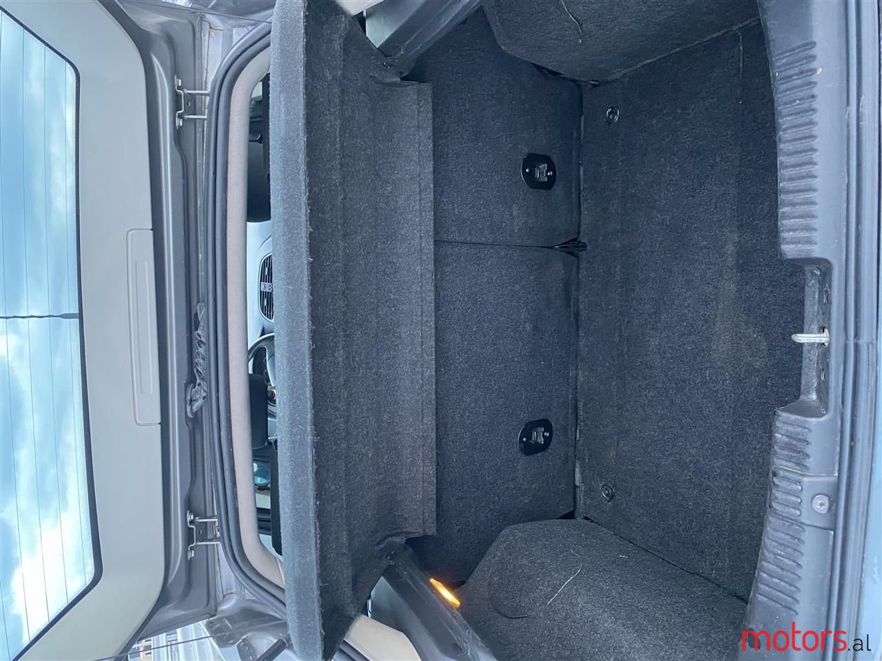 2012' Fiat Bravo photo #5