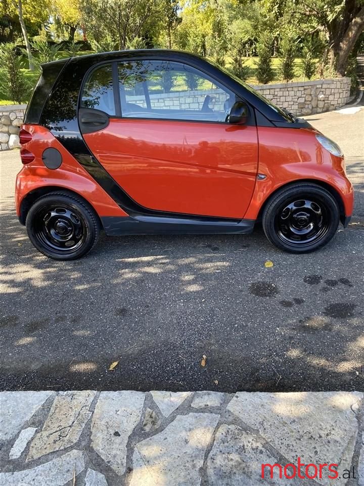 2008' Smart Fortwo photo #5
