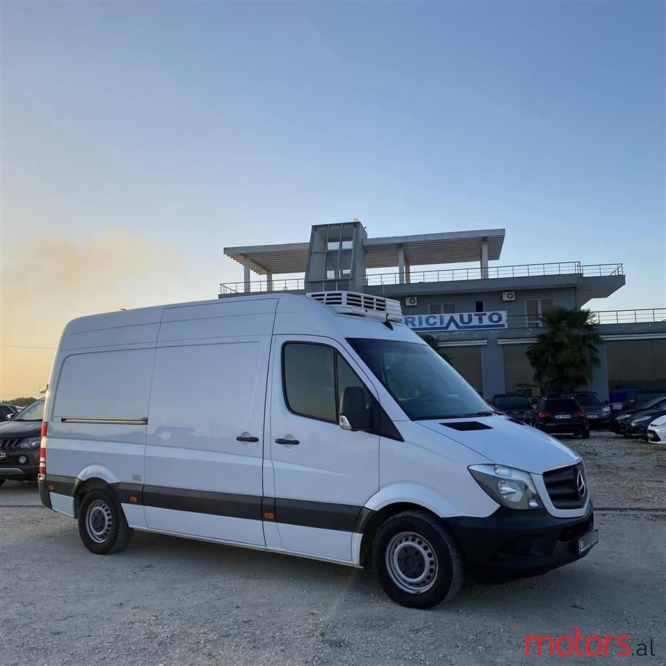 2016' Mercedes-Benz Viano photo #5