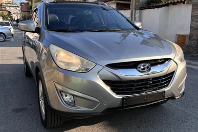 2010' Hyundai Tucson