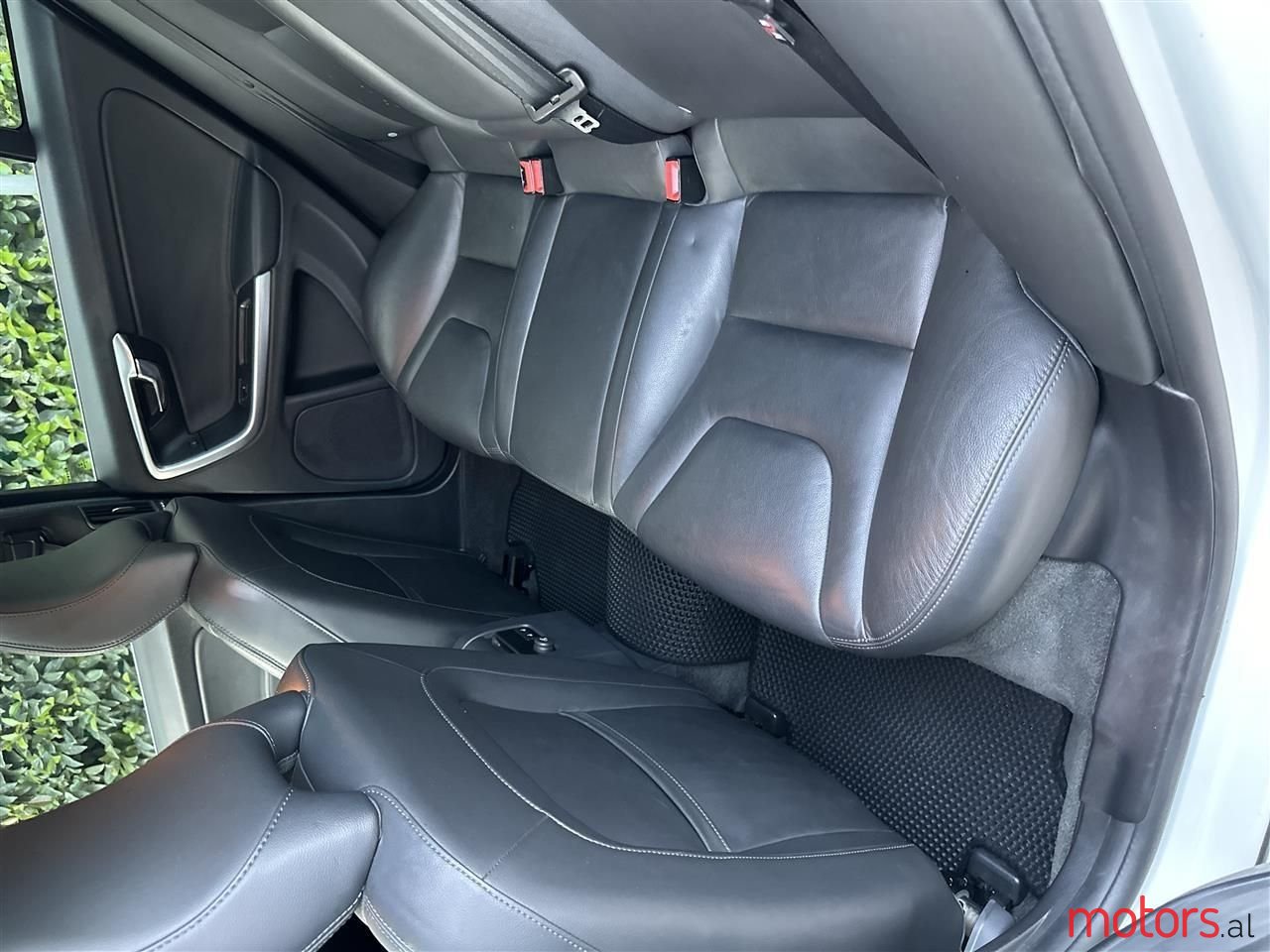 2015' Volvo S60 photo #6