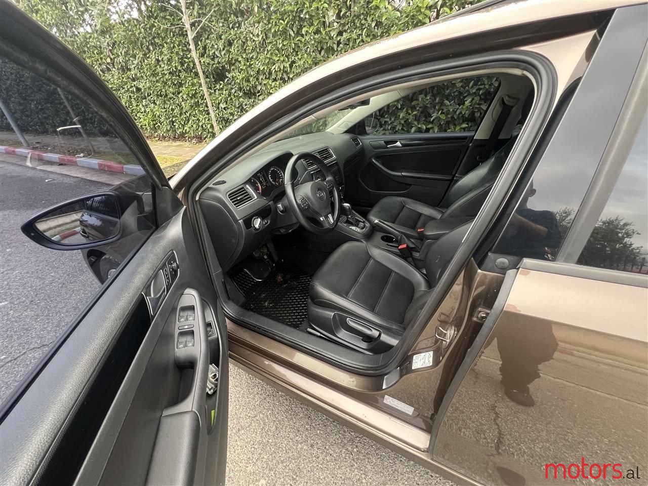 2014' Volkswagen Jetta photo #6