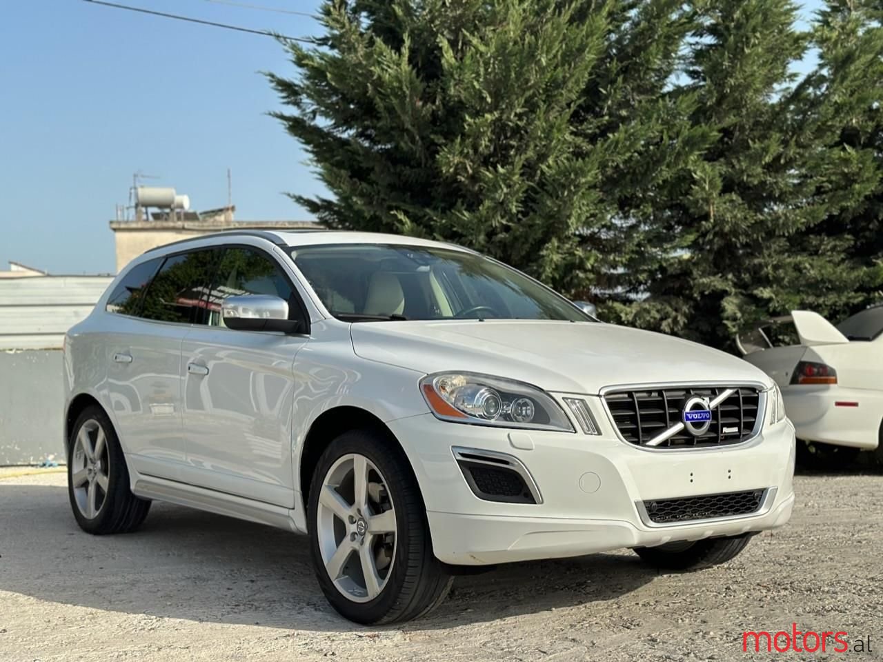 2010' Volvo Xc 60 photo #3