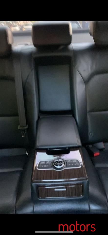 2016' Kia K7 photo #3