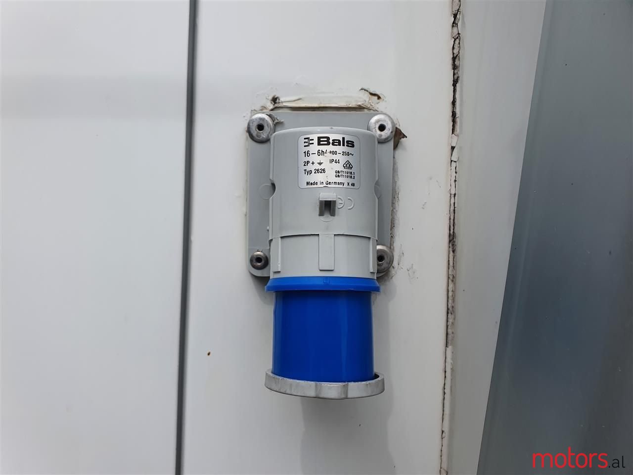 2010' Fiat Doblo photo #5