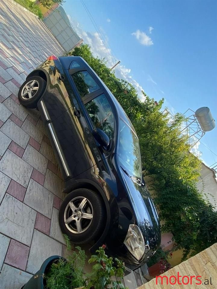 2007' Nissan Qashqai photo #6