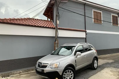 2009' Opel Antara