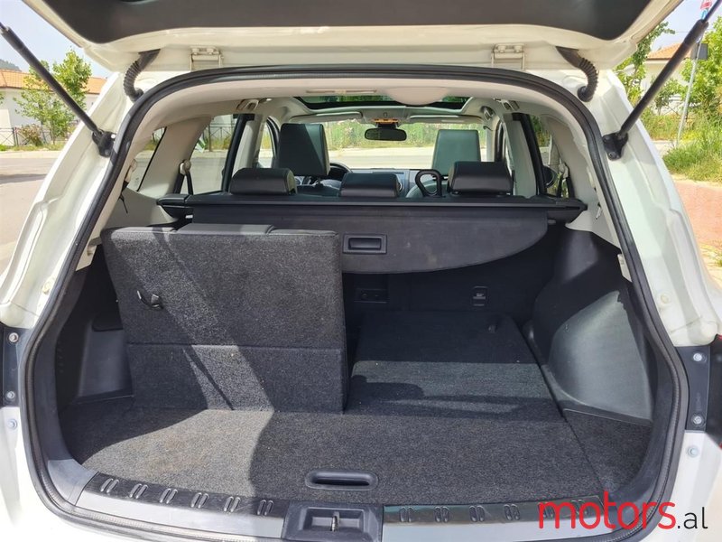 2009' Nissan Qashqai photo #5