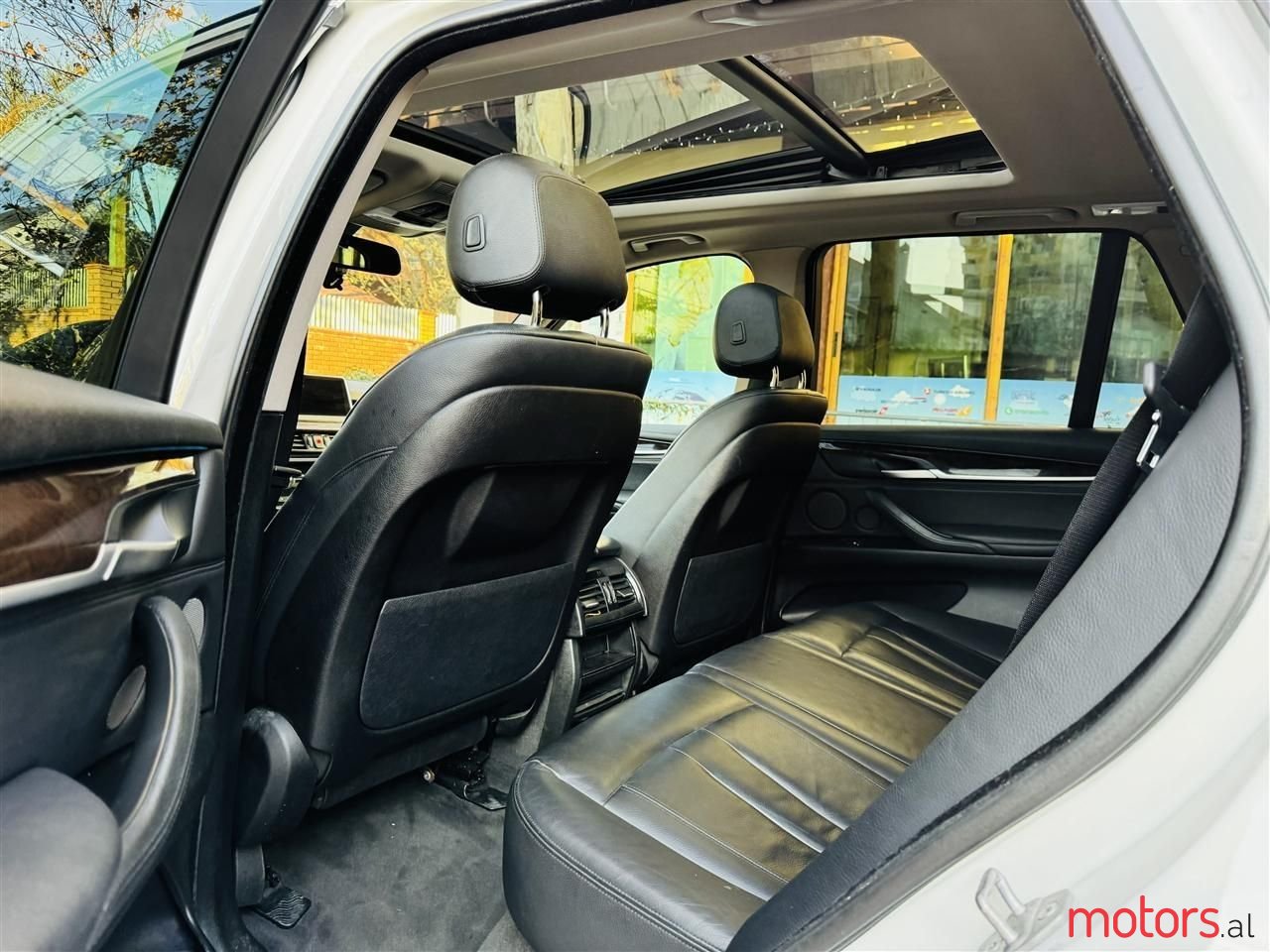 2014' BMW X5 photo #5