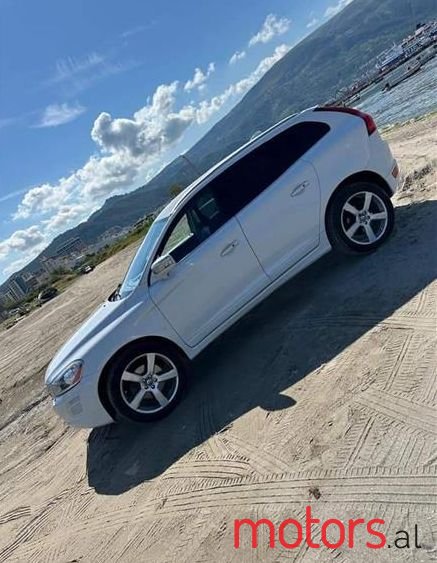 2010' Volvo Xc 60 photo #2