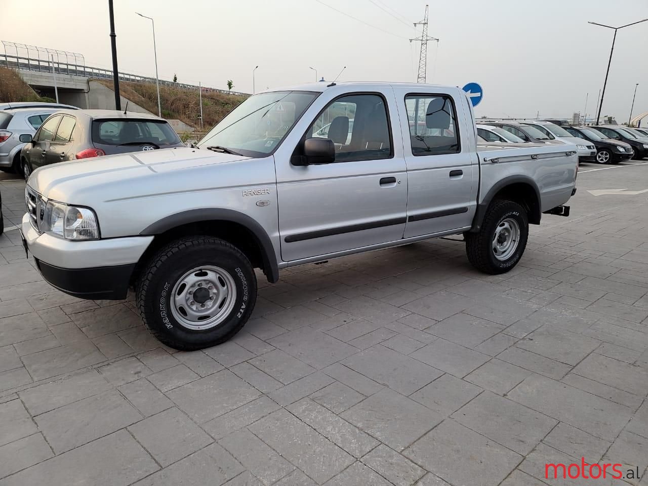 2006' Ford Ranger photo #4