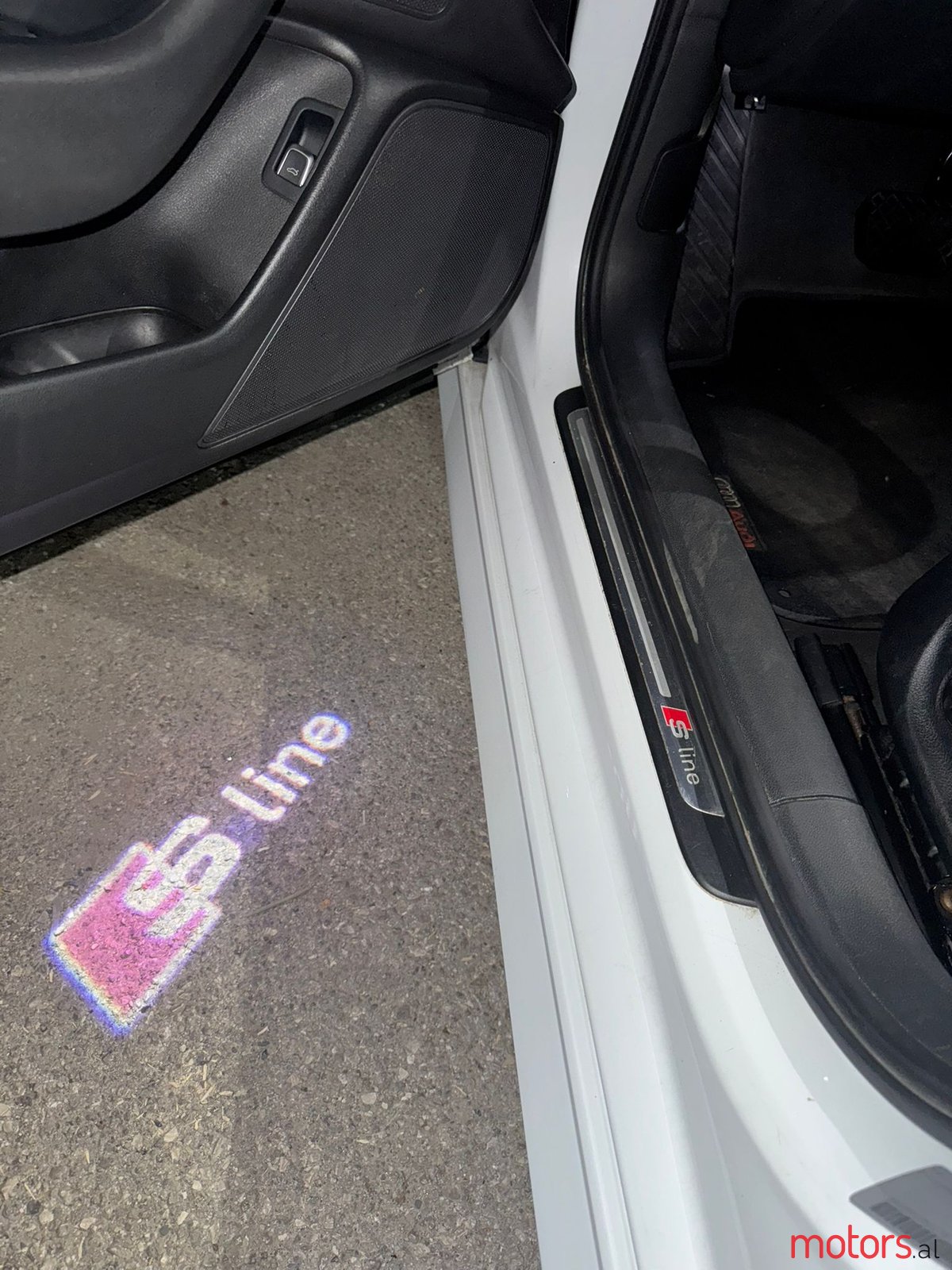 2018' Audi A6 2.0 S-Line 252HP photo #7