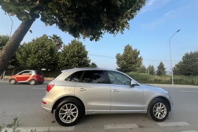 2012' Audi Q5