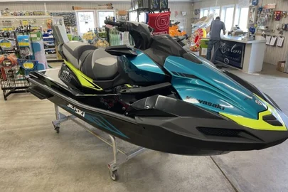 2023' Kawasaki 2023 Kawasaki Jet Ski 310x