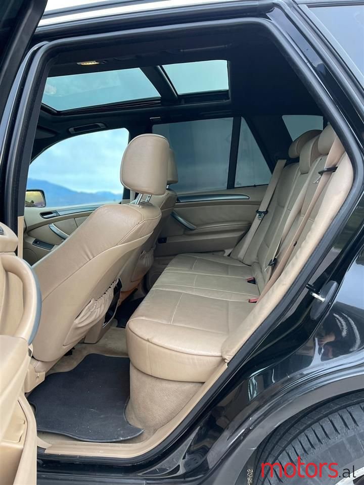 2006' BMW X5 photo #3