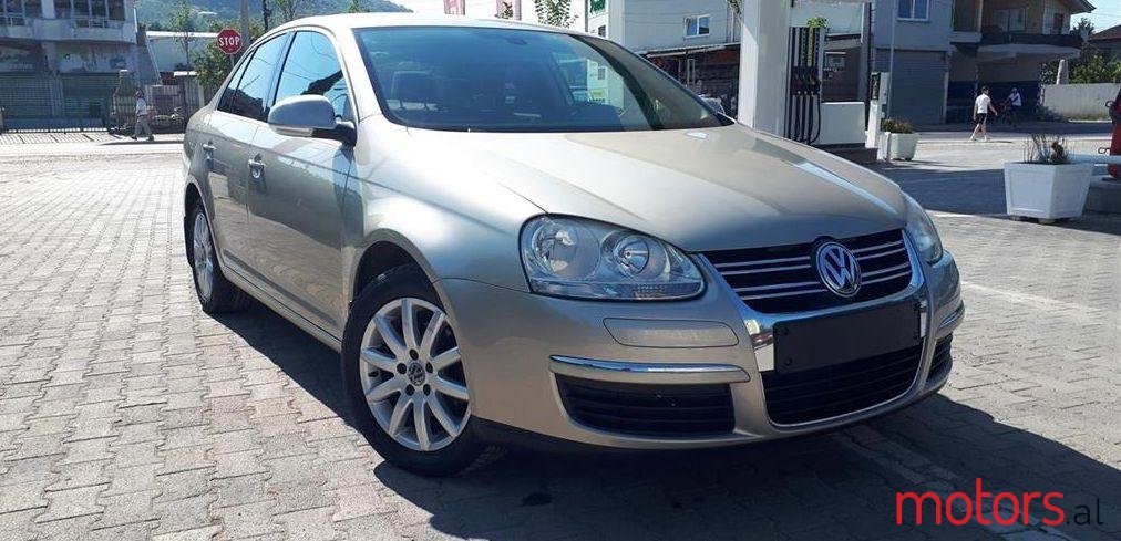 2006' Volkswagen Jetta photo #1