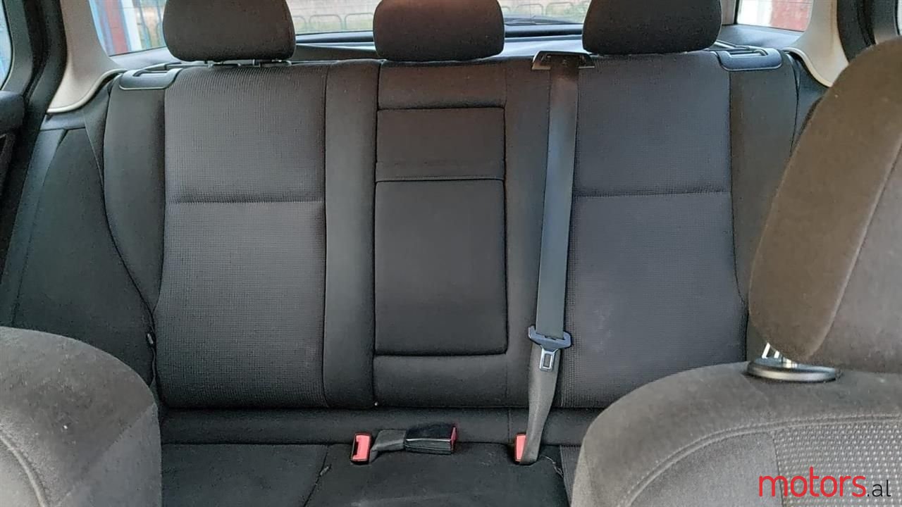 2008' Mercedes-Benz C 220 photo #6