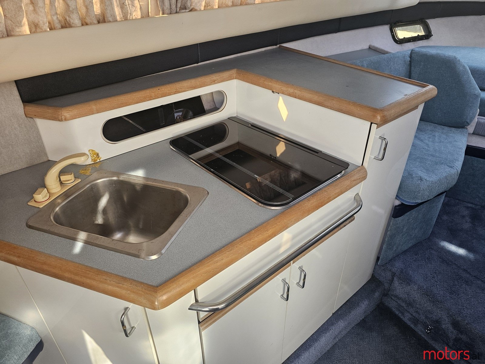 1994' Bayliner photo #7