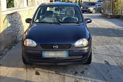 1997' Opel Corsa