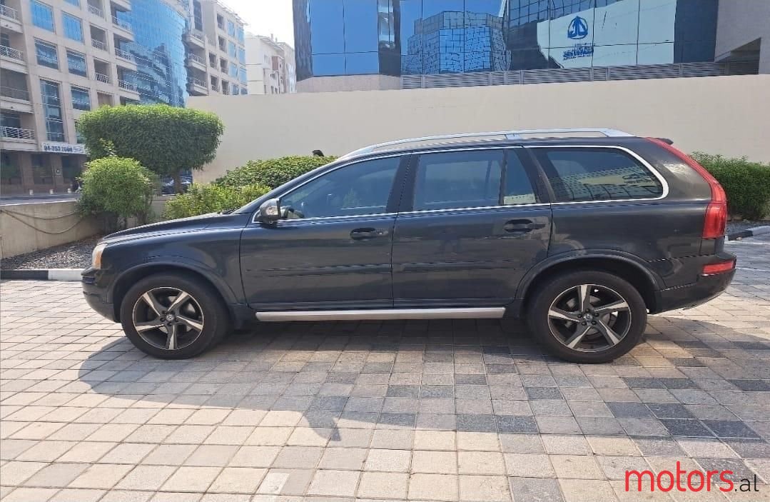 2013' Volvo Xc 90 photo #2