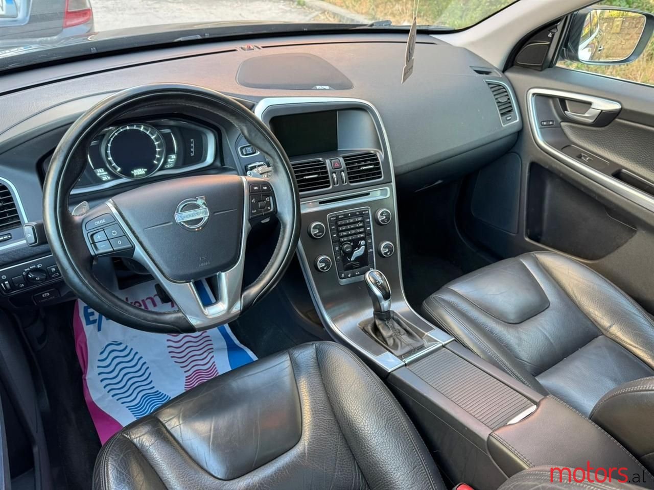 2014' Volvo Xc 60 photo #6