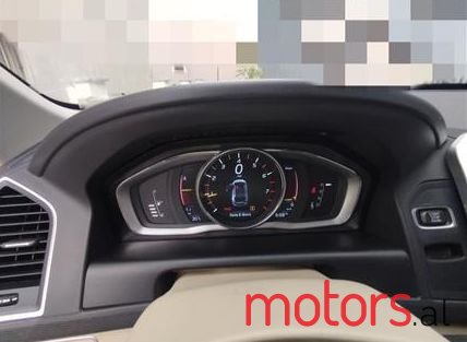 2014' Volvo Xc 60 photo #3