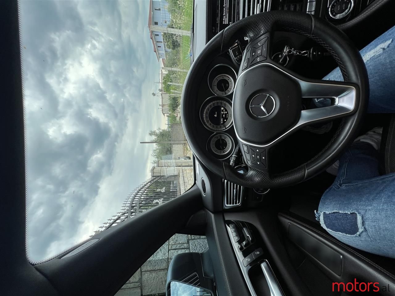 2012' Mercedes-Benz CLS 350 photo #3