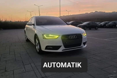 2013' Audi A4