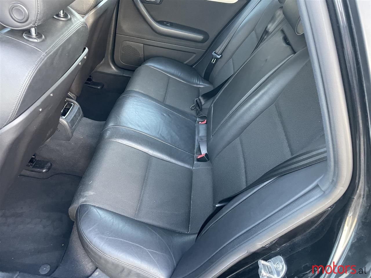 2006' Audi A4 photo #6