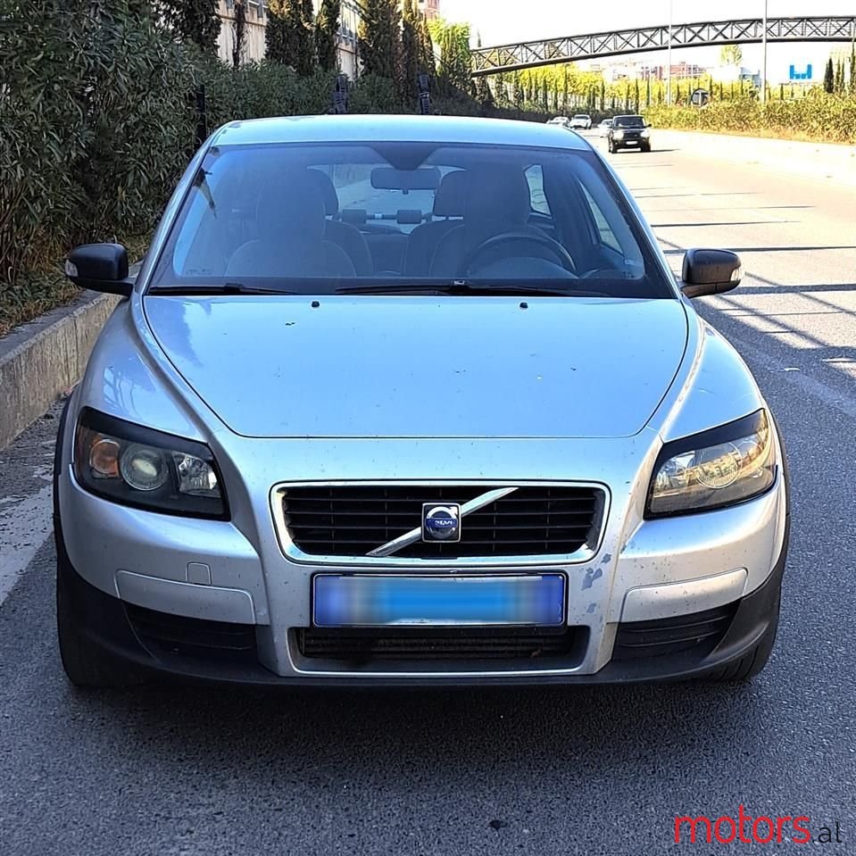 2008' Volvo C30 photo #5