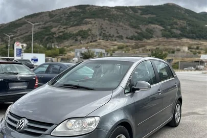 2005' Volkswagen Golf Plus