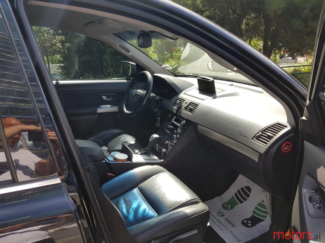 2006' Volvo Xc 90 photo #5