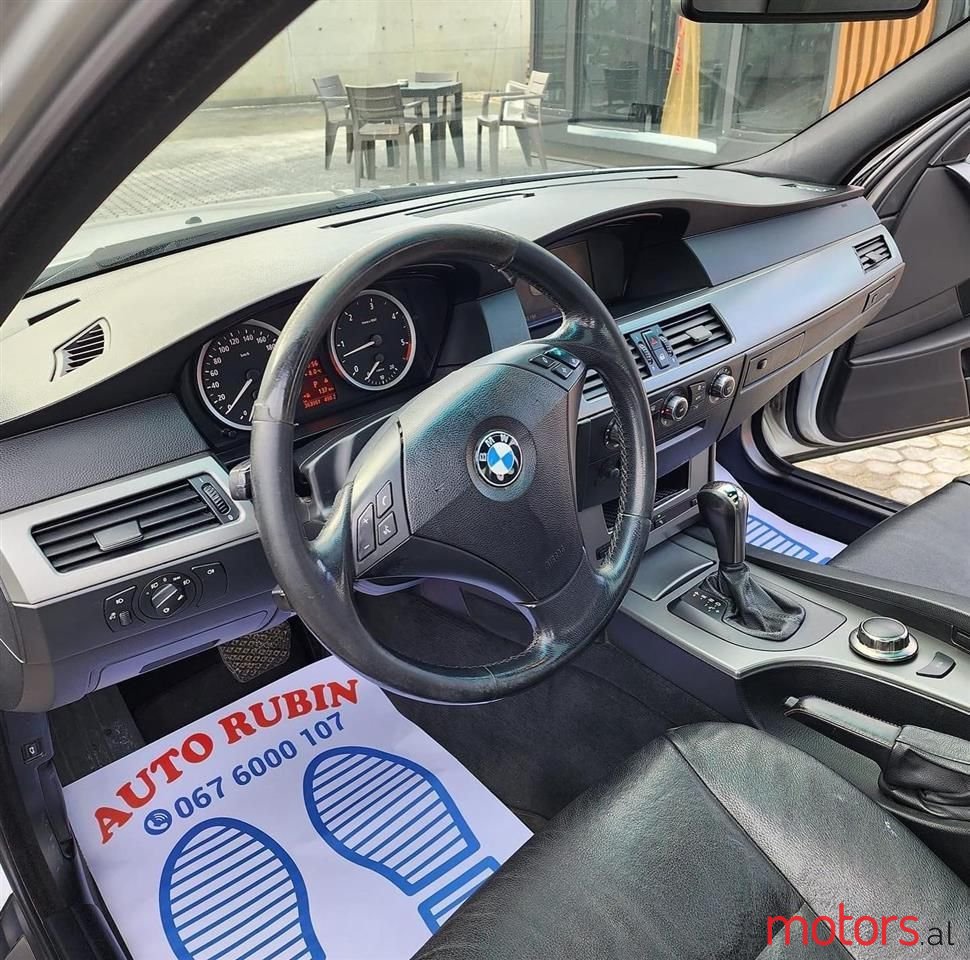 2007' BMW 320 photo #3