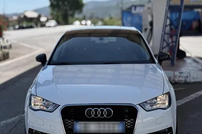 2014' Audi A3