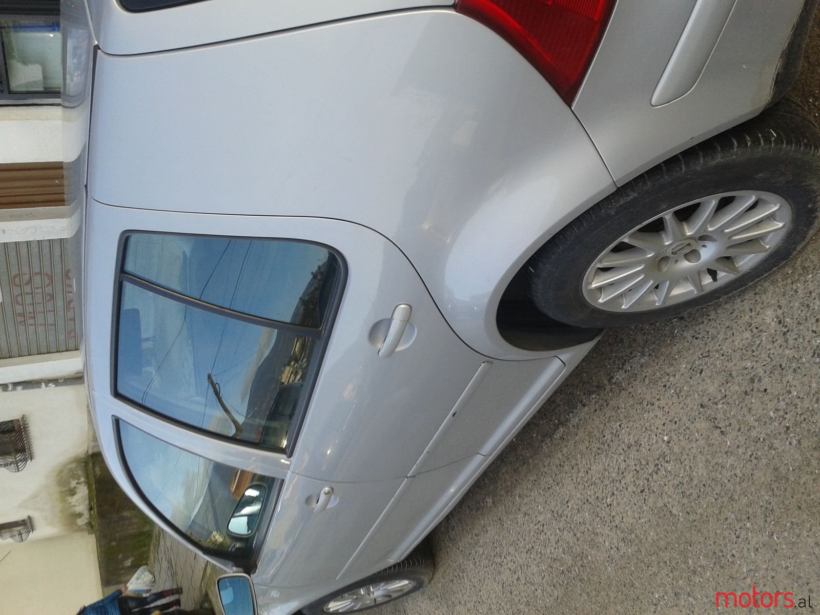 1998' Volkswagen Golf photo #2