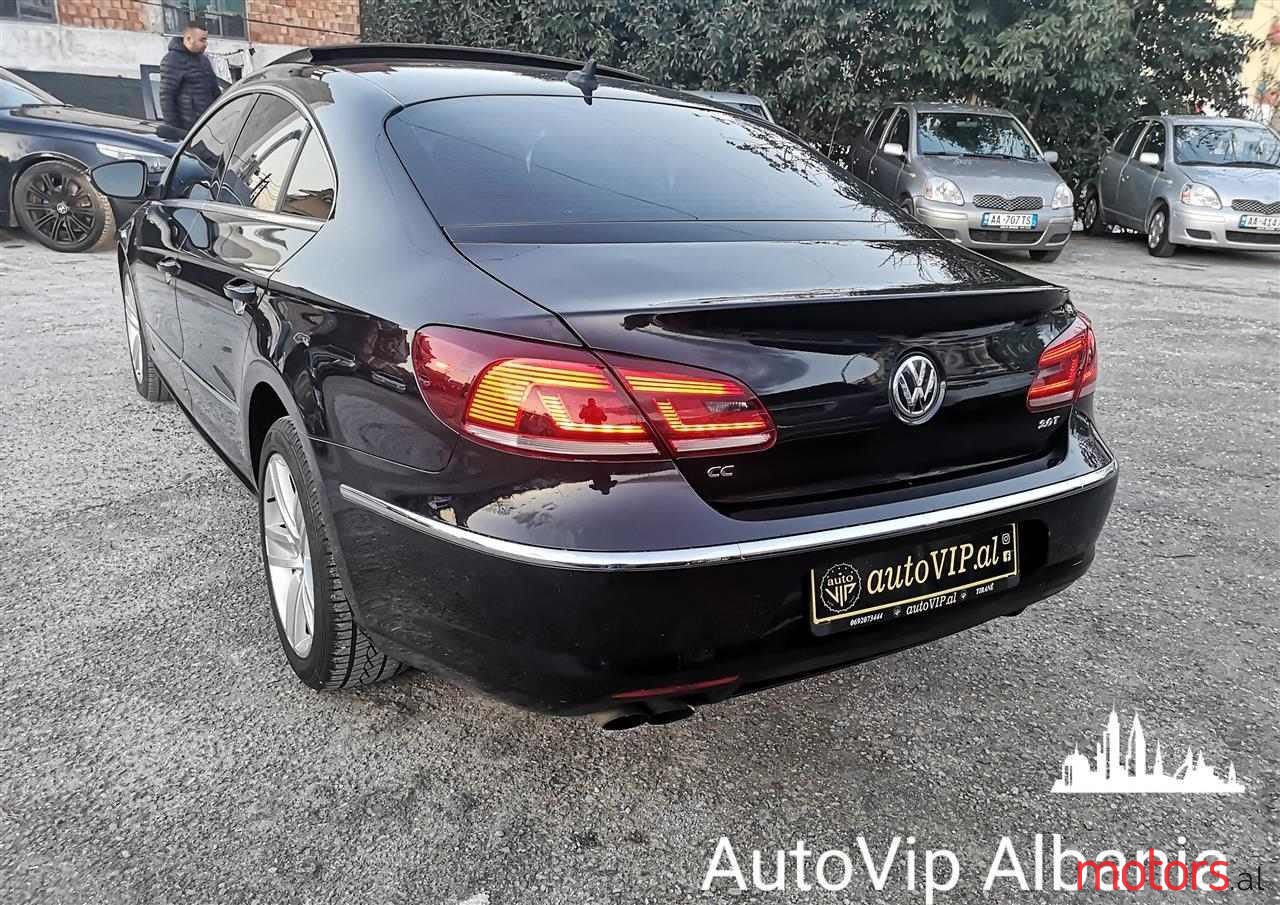 2013' Volkswagen photo #2