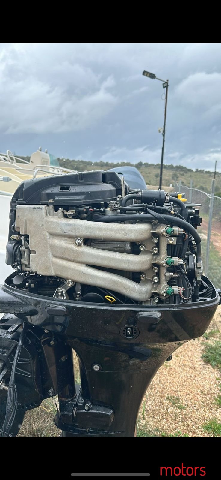 2015' Suzuki photo #1