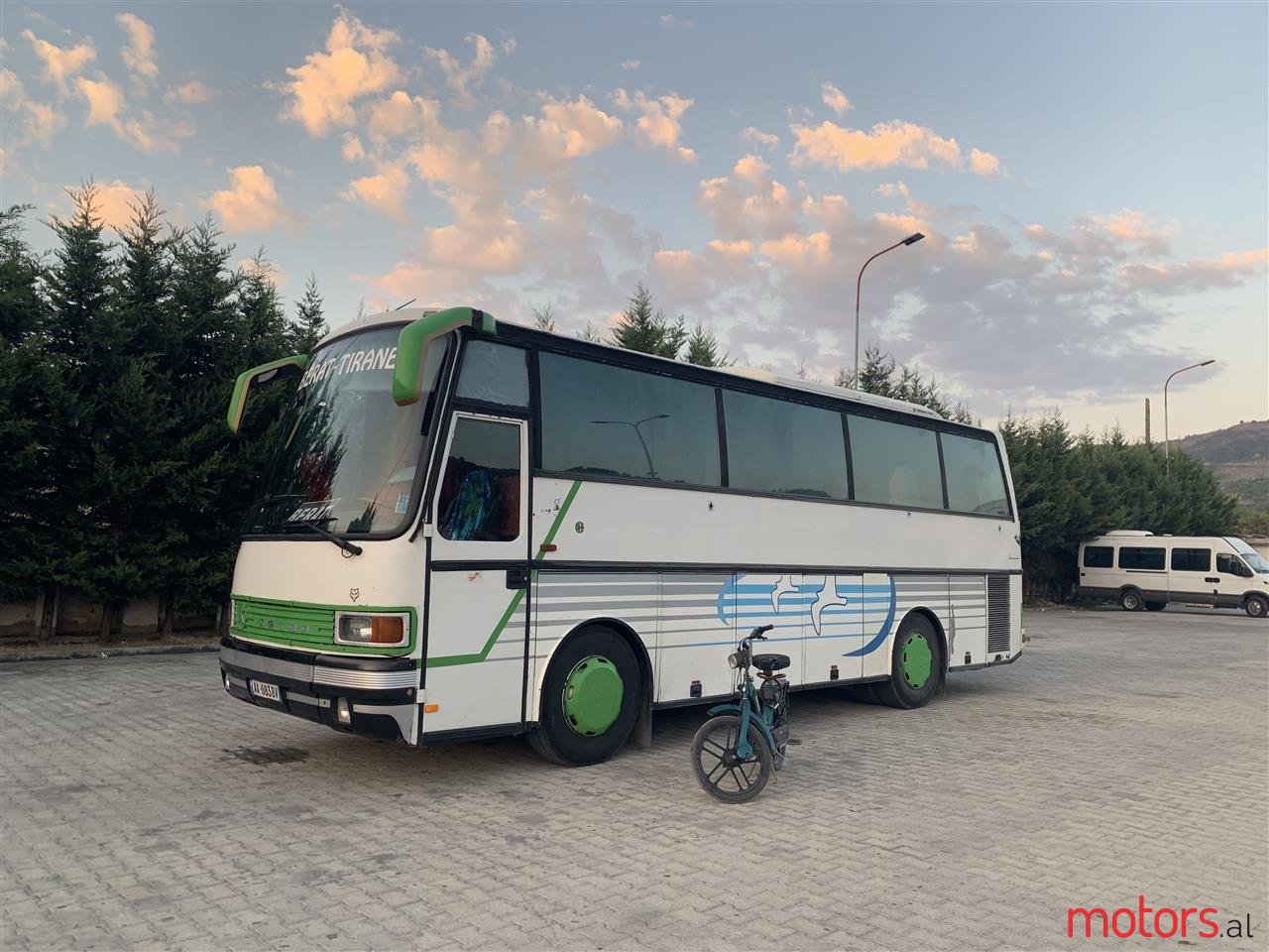 1999' Setra photo #1