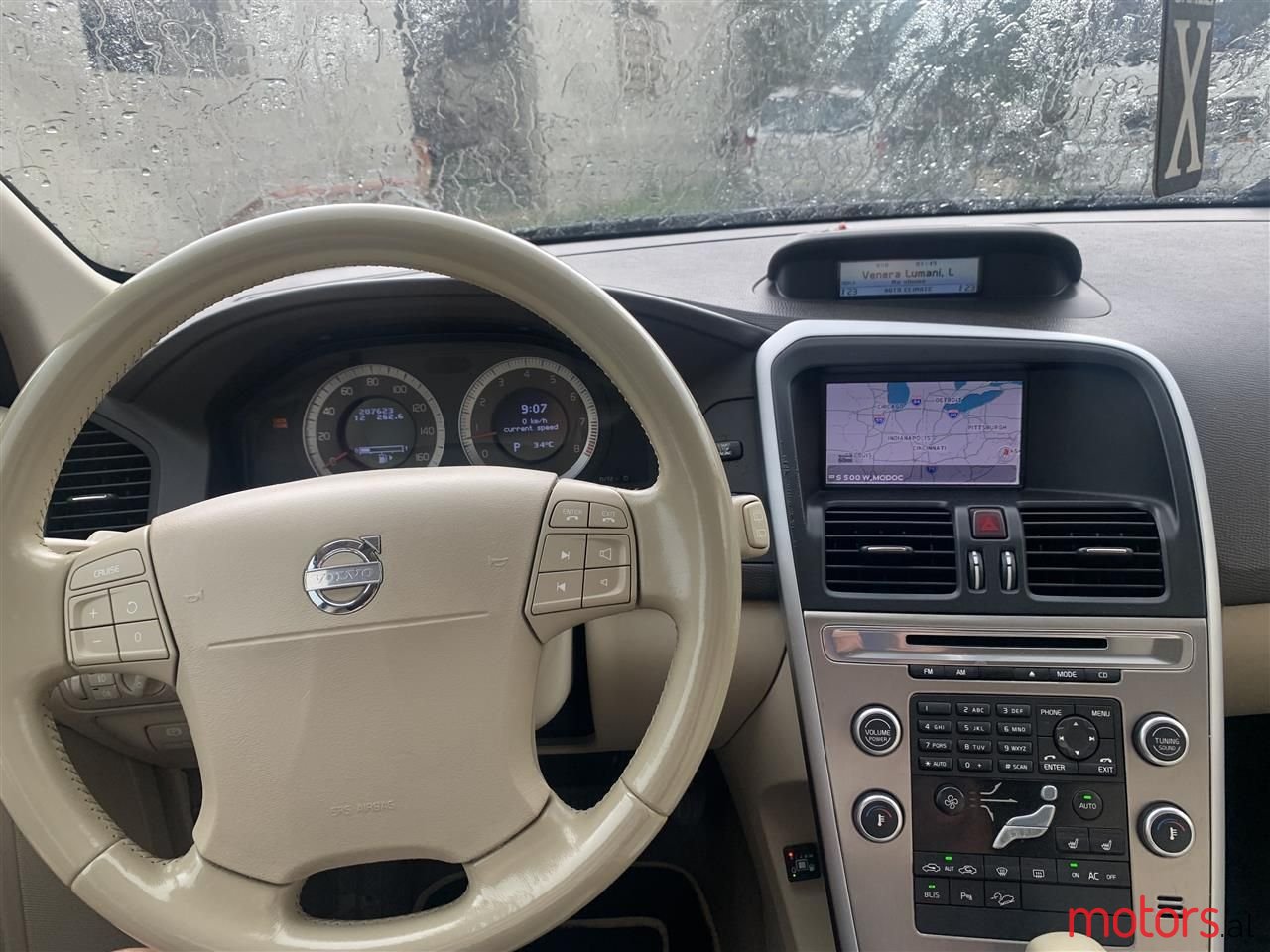 2010' Volvo Xc 60 photo #6