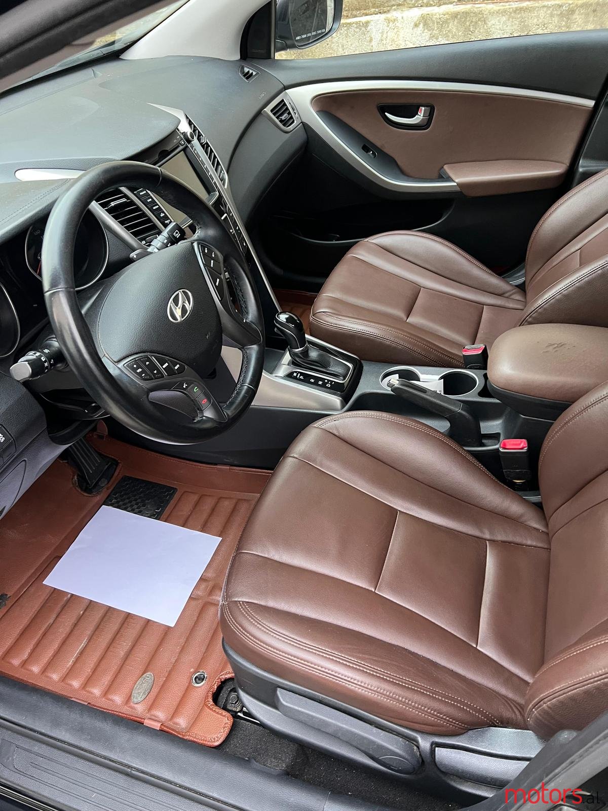 2015' Hyundai photo #4