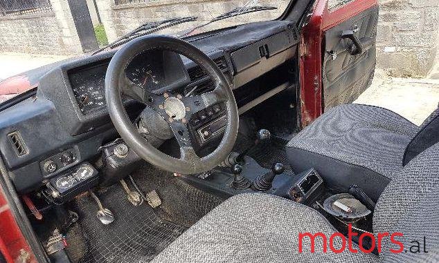 1994' Lada Niva photo #5