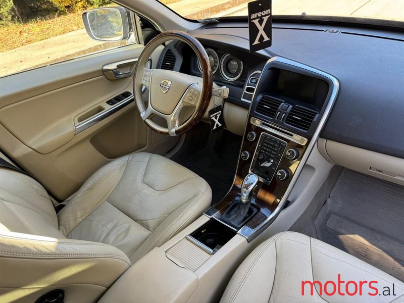 2013' Volvo Xc 60 photo #4