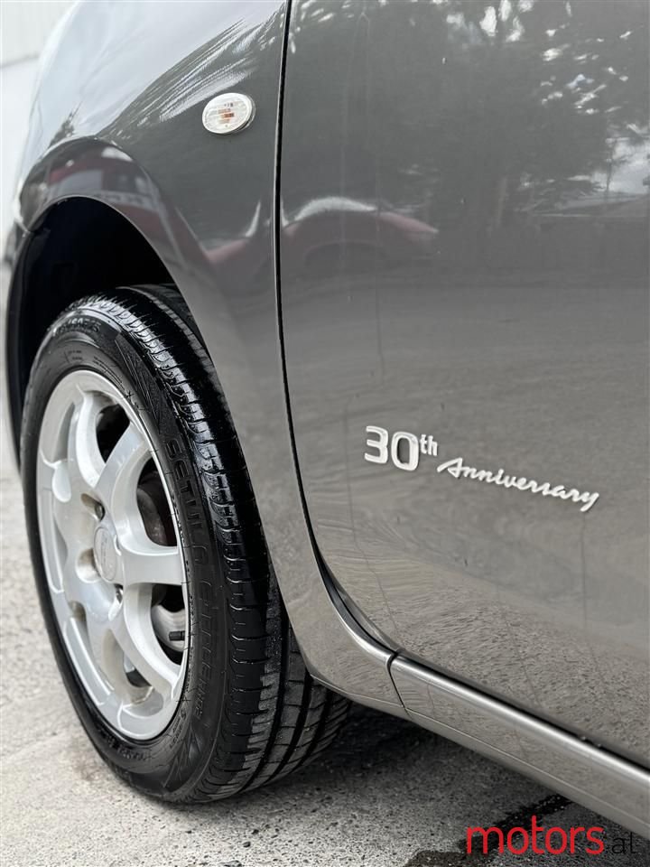 2013' Nissan Micra photo #6