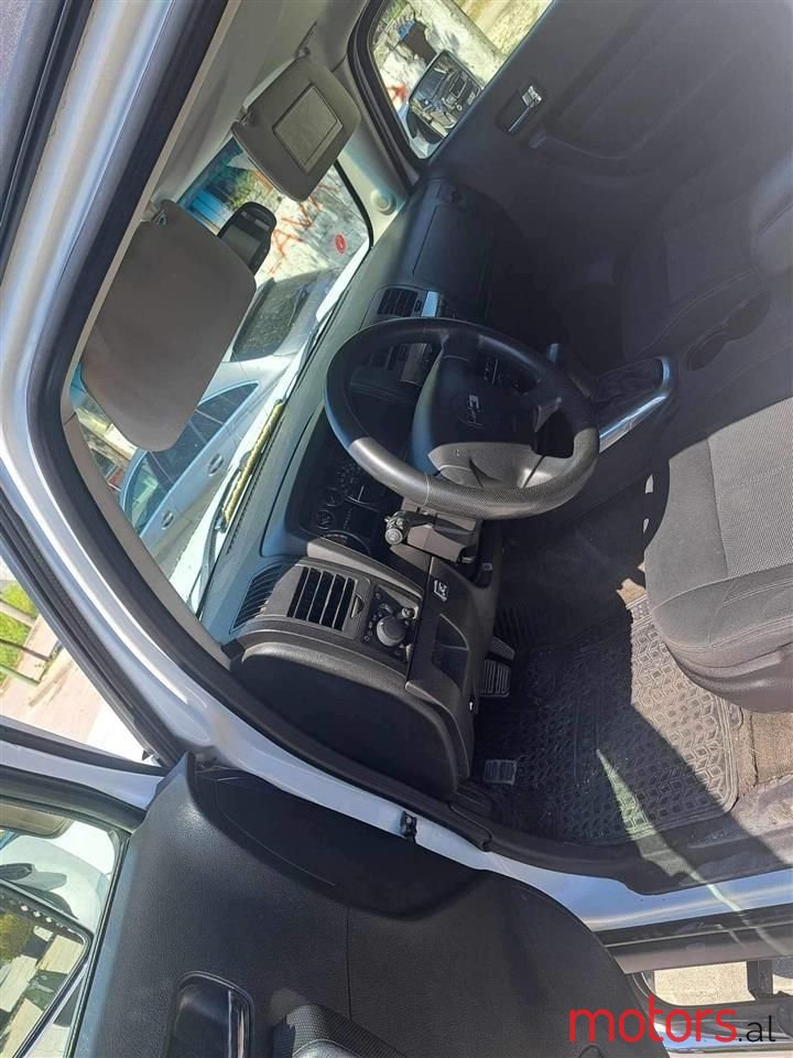 2006' Hummer H3 photo #4