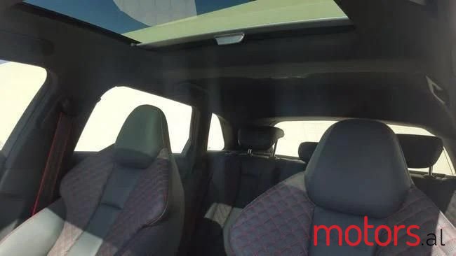 2016' Audi RS3 photo #3