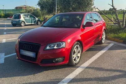 2009' Audi A3