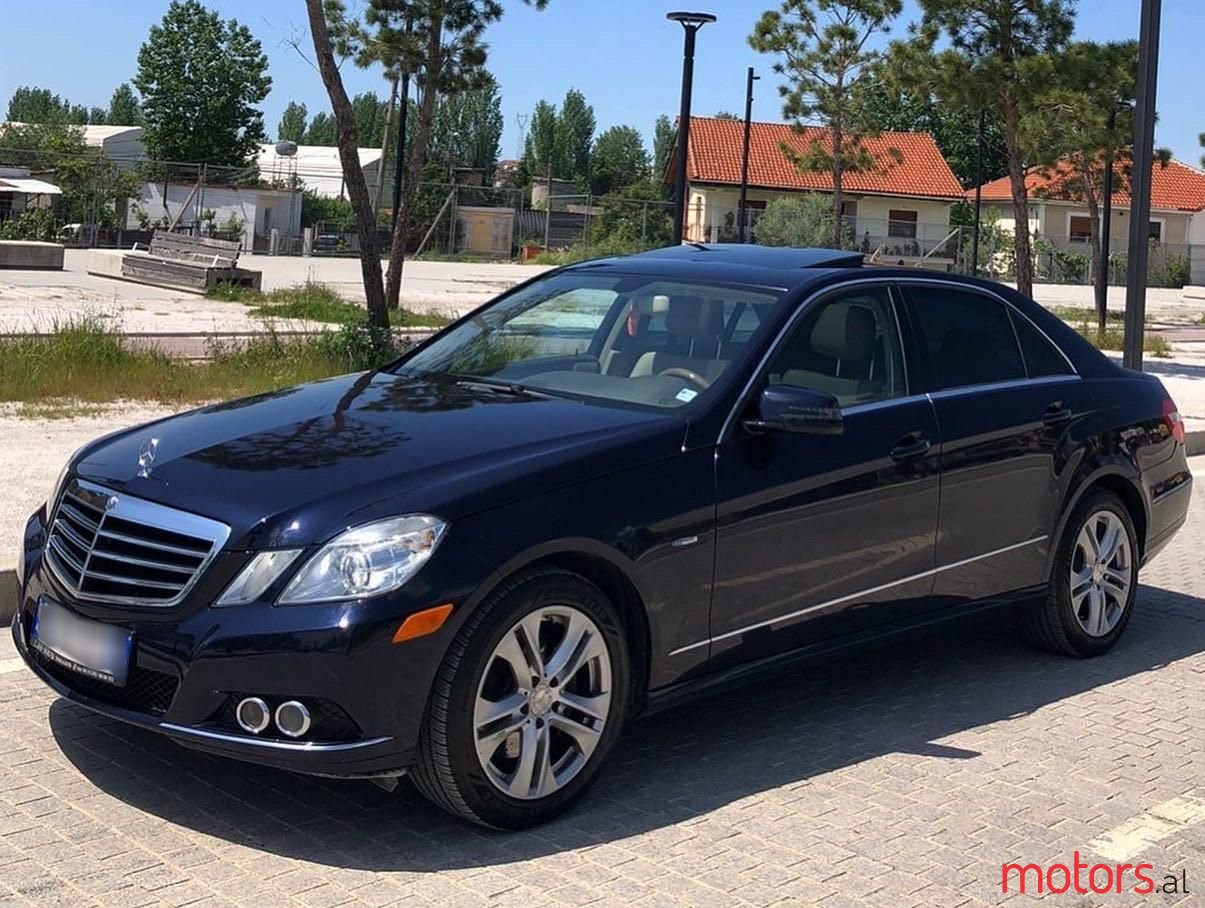 2012' Mercedes-Benz 350 photo #1