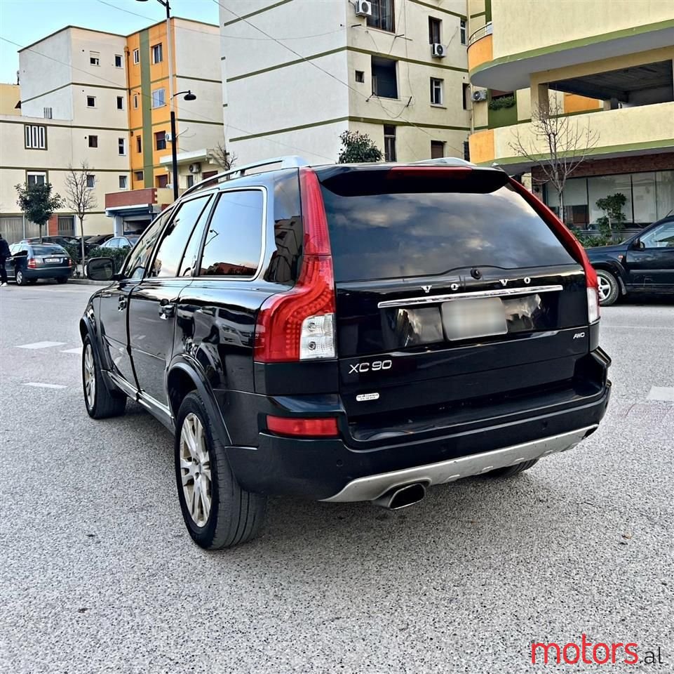 2013' Volvo Xc 90 photo #2