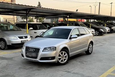 2011' Audi A3